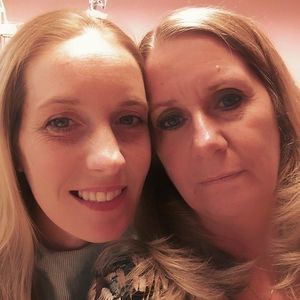 Meet your Posher, Becky